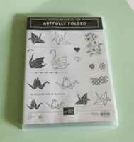 Stampin Up! Artfully Folded 19 Stempel Nordrhein-Westfalen - Kreuztal Vorschau