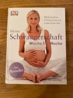 Buch: Meine Schwangerschaft Woche für Woche München - Au-Haidhausen Vorschau