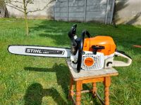 Motorsäge Stihl Ms 400 C-M Baden-Württemberg - Oberboihingen Vorschau