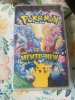 Pokémon der Film auf VHS Niedersachsen - Apen Vorschau