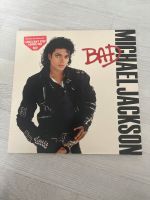 Michael Jackson- BAD- Vinyl Dortmund - Huckarde Vorschau