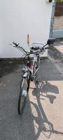 E Bike Cyco mit neuem Akku Nordrhein-Westfalen - Würselen Vorschau