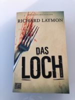 Das Loch Richard Laymon Hessen - Limeshain Vorschau