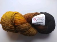 Wollmeise Lace Salamander WD 300g !Wird nicht mehr gefärbt! Baden-Württemberg - Schopfheim Vorschau