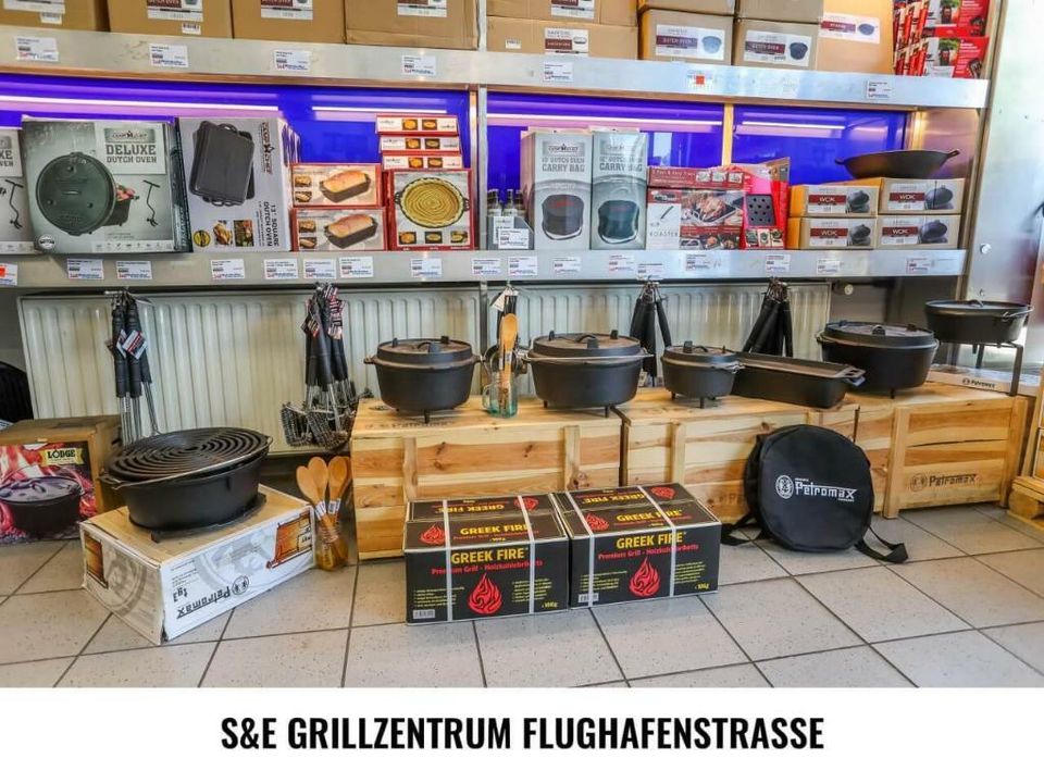 Napoleon TravelQ - 2 teiliges Pizzastein Set Gasgrill Zubehör Ita in Dortmund