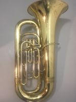 Bb Bass Tuba Besson 3 Ventile Kompensiert Hamburg Barmbek - Hamburg Barmbek-Süd  Vorschau