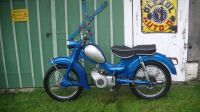 Moped Zündapp München - Ramersdorf-Perlach Vorschau