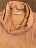 Stella McCartney Pullover Wolle camel Bayern - Rottach-Egern Vorschau