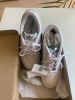 Adidas Team Court 2 Sneaker Größe 45 (neu + ovp) Fehlkauf Wandsbek - Hamburg Dulsberg Vorschau