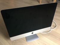 iMac Retina 21,5 Z. 4K Ende 2015, 3,1 GHz Quad i5 Intel 16GB 1TB Schleswig-Holstein - Neudorf-Bornstein Vorschau