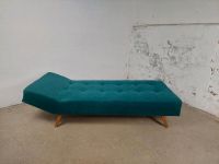 Vintage Daybed Sofa Liege Recamiere Chaiselongue 60er 70er DDR Berlin - Rummelsburg Vorschau