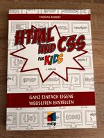 HTML und CSS Ganz einfach eigene Webseiten erstellen Berlin - Köpenick Vorschau