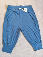 Caprihose, kurze Hose, one world Größe L 44/46 Bayern - Sennfeld Vorschau