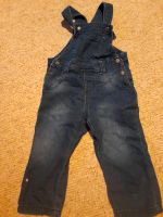 Jeans/ Hose/ Latzhose 86 Lupilu Brandenburg - Roskow Vorschau