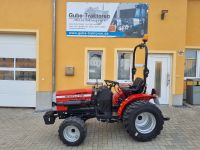 NEU VST Fieldtrac 270D Kleintraktor Servolenkung Power Plus Sachsen - Sebnitz Vorschau