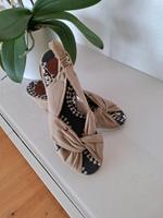 Sandalen von Tommy Hilfinger Bayern - Landshut Vorschau