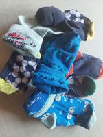 7 Paar- Socken Gr 27-30 Niedersachsen - Salzgitter Vorschau