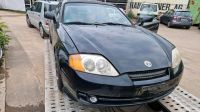 Hyundai coupe Gt 2.7 Benzin  2004 Baden-Württemberg - Wehr Vorschau