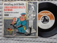 Whistling Jack Smith – I Was Kaiser Bill's Batman Schallplatte Schleswig-Holstein - Neumünster Vorschau