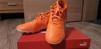 Fussballschuhe Puma orange Größe 37,5 Mecklenburg-Vorpommern - Leopoldshagen Vorschau