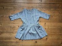 Kleid schwarz weiss von PLAYUP  für 12 jährige Mädchen Gr ca. 140 Frankfurt am Main - Nordend Vorschau