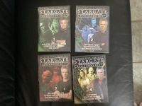 12 —DVD Stargate Kommando SG 1 Bayern - Lichtenfels Vorschau