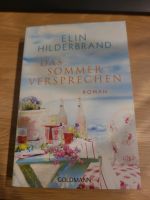 Buch Das Sommerversprechen Hilderbrand Hessen - Villmar Vorschau