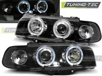 Tuning-Tec LED Angel Eyes Scheinwerfer für BMW 7er E38 94-98 schw Nordrhein-Westfalen - Viersen Vorschau