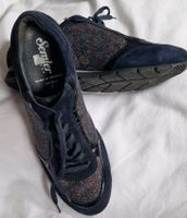 SEMLER Schnürschuh , Leder, Gr. 40,5 Dortmund - Innenstadt-West Vorschau