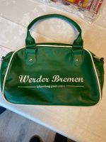 Werder Bremen Tasche Für die Ehefrau oder Freundin Niedersachsen - Otterndorf Vorschau