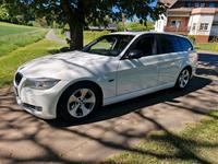 BMW 320D Sport paket Hessen - Hanau Vorschau