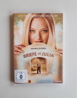 DVD: "Briefe an Julia" mit Amanda Seyfried Bayern - Aschaffenburg Vorschau