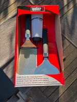 WEBER GRILLPLATTEN STARTER-SET 3-TEILIG Hamburg-Nord - Hamburg Langenhorn Vorschau