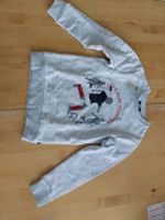 Sweatshirt okaidi Größe 128 neu Köln - Braunsfeld Vorschau