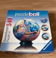 Ravensburger Puzzleball 540 Teile "Engel" Sachsen - Elsterheide Vorschau