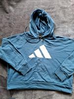 Sweatshirt Adidas 44 Hessen - Fränkisch-Crumbach Vorschau