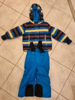 Kinder Baby Schneeanzug Hose Jacke Gr. 86 Aubing-Lochhausen-Langwied - Aubing Vorschau