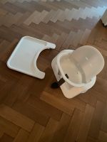 Stokke Baby Set & Tablett Altona - Hamburg Blankenese Vorschau