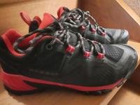 Mammut Wanderschuhe Sapuen Low GTX UVP 189 € 1 x 10 Min. getragen Nordrhein-Westfalen - Bad Münstereifel Vorschau