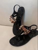 Ted Baker Damen Sandalen Gr. EU 38 Neu! Bayern - Aschaffenburg Vorschau