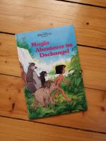 Kd-Buch "Moglis Abenteuer i.Dschungel"  (VK 1,6o€) Sachsen - Freital Vorschau