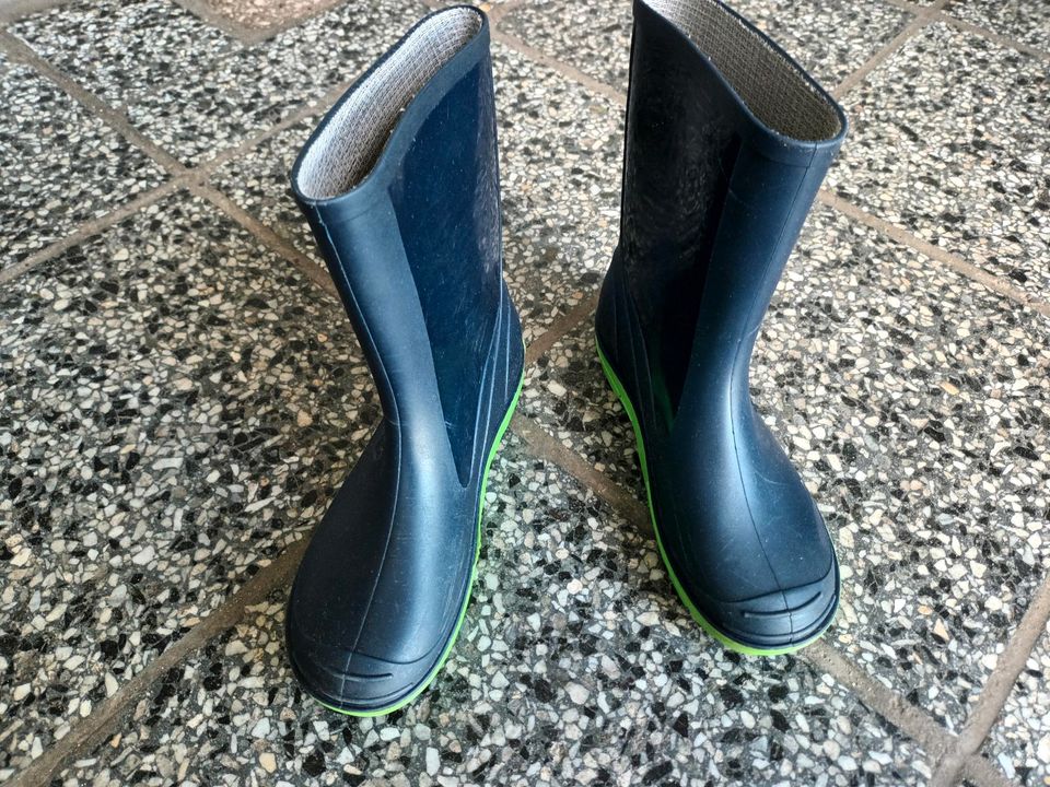 Gummistiefel Größe 35 in Schwerin