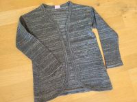 Festliche Strickjacke Glitzer Gr.92 Sachsen - Mülsen Vorschau