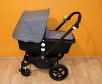 Bugaboo " CAMELEON 3" Allblack- Kinderwagen- DREI KÄSE HOCH Berlin - Friedenau Vorschau