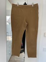 7/8 Hose Boden Camel beige braun 42 Hessen - Heuchelheim Vorschau