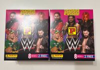 Panini WWE 2020 Debut Edition Mega Box Neu & OVP Eimsbüttel - Hamburg Stellingen Vorschau