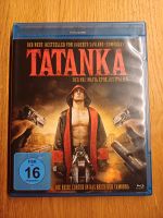 Bluray "Tatanka" Topzustand/ Sammlungsauflösung Baden-Württemberg - Ravensburg Vorschau