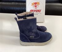 Ricosta Pepino Gr 23 Winterstiefel mit Goretex und Lammfell Hessen - Hammersbach Vorschau