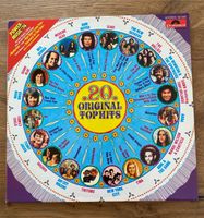 Schallplatte Power Music 74 - 20 Original Top Hits Baden-Württemberg - Iffezheim Vorschau