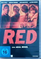 DVD 79: RED - Älter. Härter. Besser. Sachsen - Radeberg Vorschau